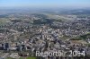 Luftaufnahme Kanton Zuerich/Stadt Zuerich/Zuerich Oerlikon - Foto Bearbeitet Oerlikon 6801