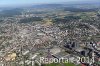 Luftaufnahme Kanton Zuerich/Stadt Zuerich/Zuerich Oerlikon - Foto Bearbeitet Oerlikon 6807