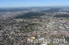 Luftaufnahme Kanton Zuerich/Stadt Zuerich/Zuerich Oerlikon - Foto Bearbeitet Oerlikon 6815