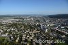 Luftaufnahme Kanton Zuerich/Stadt Zuerich/Zuerich Oerlikon - Foto Oerlikon 0301