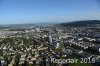 Luftaufnahme Kanton Zuerich/Stadt Zuerich/Zuerich Oerlikon - Foto Oerlikon 0302