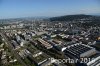 Luftaufnahme Kanton Zuerich/Stadt Zuerich/Zuerich Oerlikon - Foto Oerlikon 0306
