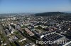 Luftaufnahme Kanton Zuerich/Stadt Zuerich/Zuerich Oerlikon - Foto Oerlikon 0307