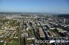 Luftaufnahme Kanton Zuerich/Stadt Zuerich/Zuerich Oerlikon - Foto Oerlikon 0309