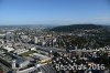Luftaufnahme Kanton Zuerich/Stadt Zuerich/Zuerich Oerlikon - Foto Oerlikon 0314