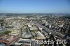 Luftaufnahme Kanton Zuerich/Stadt Zuerich/Zuerich Oerlikon - Foto Oerlikon 0317