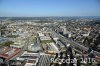 Luftaufnahme Kanton Zuerich/Stadt Zuerich/Zuerich Oerlikon - Foto Oerlikon 0318