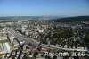 Luftaufnahme Kanton Zuerich/Stadt Zuerich/Zuerich Oerlikon - Foto Oerlikon 0321