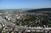 Luftaufnahme Kanton Zuerich/Stadt Zuerich/Zuerich Oerlikon - Foto Oerlikon 0322