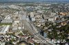 Luftaufnahme Kanton Zuerich/Stadt Zuerich/Zuerich Oerlikon - Foto Oerlikon 0324