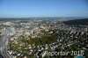 Luftaufnahme Kanton Zuerich/Stadt Zuerich/Zuerich Oerlikon - Foto Oerlikon 0327