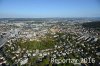 Luftaufnahme Kanton Zuerich/Stadt Zuerich/Zuerich Oerlikon - Foto Oerlikon 0329