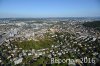 Luftaufnahme Kanton Zuerich/Stadt Zuerich/Zuerich Oerlikon - Foto Oerlikon 0330