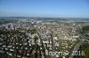 Luftaufnahme Kanton Zuerich/Stadt Zuerich/Zuerich Oerlikon - Foto Oerlikon 0341