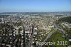 Luftaufnahme Kanton Zuerich/Stadt Zuerich/Zuerich Oerlikon - Foto Oerlikon 0343