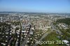 Luftaufnahme Kanton Zuerich/Stadt Zuerich/Zuerich Oerlikon - Foto Oerlikon 0344