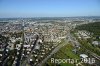 Luftaufnahme Kanton Zuerich/Stadt Zuerich/Zuerich Oerlikon - Foto Oerlikon 0345