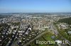Luftaufnahme Kanton Zuerich/Stadt Zuerich/Zuerich Oerlikon - Foto Oerlikon 0346