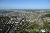 Luftaufnahme Kanton Zuerich/Stadt Zuerich/Zuerich Oerlikon - Foto Oerlikon 0347