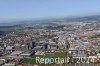 Luftaufnahme Kanton Zuerich/Stadt Zuerich/Zuerich Oerlikon - Foto Oerlikon 0888