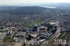 Luftaufnahme Kanton Zuerich/Stadt Zuerich/Zuerich Oerlikon - Foto Oerlikon 0914
