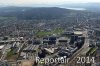 Luftaufnahme Kanton Zuerich/Stadt Zuerich/Zuerich Oerlikon - Foto Oerlikon 0915