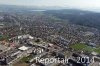 Luftaufnahme Kanton Zuerich/Stadt Zuerich/Zuerich Oerlikon - Foto Oerlikon 0916