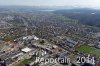 Luftaufnahme Kanton Zuerich/Stadt Zuerich/Zuerich Oerlikon - Foto Oerlikon 0918