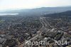 Luftaufnahme Kanton Zuerich/Stadt Zuerich/Zuerich Oerlikon - Foto Oerlikon 0940