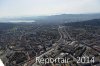 Luftaufnahme Kanton Zuerich/Stadt Zuerich/Zuerich Oerlikon - Foto Oerlikon 0941