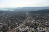 Luftaufnahme Kanton Zuerich/Stadt Zuerich/Zuerich Oerlikon - Foto Oerlikon 0942