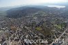 Luftaufnahme Kanton Zuerich/Stadt Zuerich/Zuerich Oerlikon - Foto Oerlikon 0945