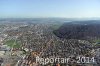 Luftaufnahme Kanton Zuerich/Stadt Zuerich/Zuerich Oerlikon - Foto Oerlikon 0946