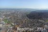 Luftaufnahme Kanton Zuerich/Stadt Zuerich/Zuerich Oerlikon - Foto Oerlikon 0947