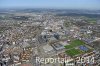 Luftaufnahme Kanton Zuerich/Stadt Zuerich/Zuerich Oerlikon - Foto Oerlikon 0952
