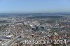 Luftaufnahme Kanton Zuerich/Stadt Zuerich/Zuerich Oerlikon - Foto Oerlikon 0962