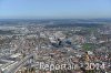 Luftaufnahme Kanton Zuerich/Stadt Zuerich/Zuerich Oerlikon - Foto Oerlikon 0963