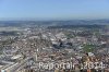 Luftaufnahme Kanton Zuerich/Stadt Zuerich/Zuerich Oerlikon - Foto Oerlikon 0964