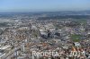 Luftaufnahme Kanton Zuerich/Stadt Zuerich/Zuerich Oerlikon - Foto Oerlikon 0965