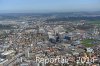 Luftaufnahme Kanton Zuerich/Stadt Zuerich/Zuerich Oerlikon - Foto Oerlikon 0966