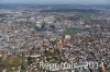 Luftaufnahme Kanton Zuerich/Stadt Zuerich/Zuerich Oerlikon - Foto Oerlikon 0978