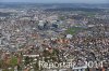 Luftaufnahme Kanton Zuerich/Stadt Zuerich/Zuerich Oerlikon - Foto Oerlikon 0979