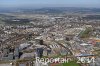 Luftaufnahme Kanton Zuerich/Stadt Zuerich/Zuerich Oerlikon - Foto Oerlikon 0983