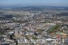 Luftaufnahme Kanton Zuerich/Stadt Zuerich/Zuerich Oerlikon - Foto Oerlikon 0984