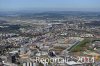 Luftaufnahme Kanton Zuerich/Stadt Zuerich/Zuerich Oerlikon - Foto Oerlikon 0985