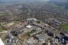 Luftaufnahme Kanton Zuerich/Stadt Zuerich/Zuerich Oerlikon - Foto Oerlikon 1011
