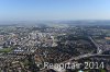 Luftaufnahme Kanton Zuerich/Stadt Zuerich/Zuerich Oerlikon - Foto Oerlikon 6264