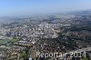 Luftaufnahme Kanton Zuerich/Stadt Zuerich/Zuerich Oerlikon - Foto Oerlikon 6268