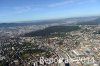 Luftaufnahme Kanton Zuerich/Stadt Zuerich/Zuerich Oerlikon - Foto Oerlikon 6772