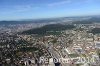 Luftaufnahme Kanton Zuerich/Stadt Zuerich/Zuerich Oerlikon - Foto Oerlikon 6773
